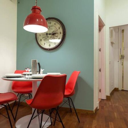 My City Home - Encantador Apartamento En Sol VII Madrid Exteriör bild